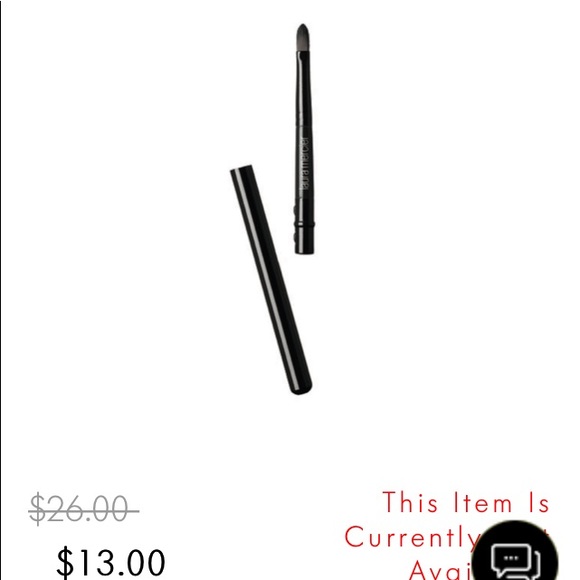 Laura Mercier makeup - Picture 6 of 13